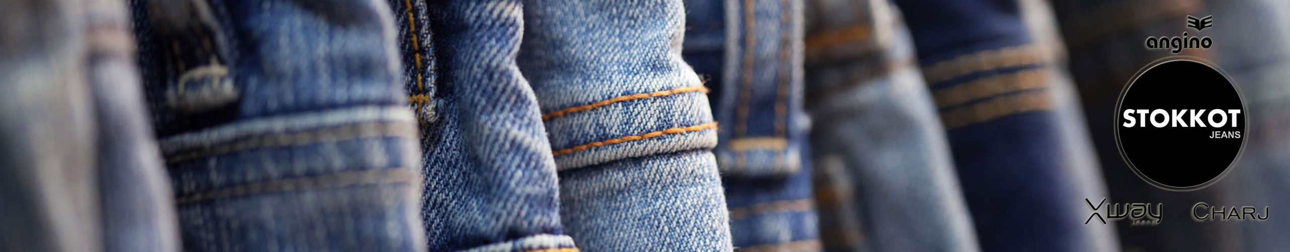 Charj Jeans | "Türkiye' nin Yeni Kot Markası"